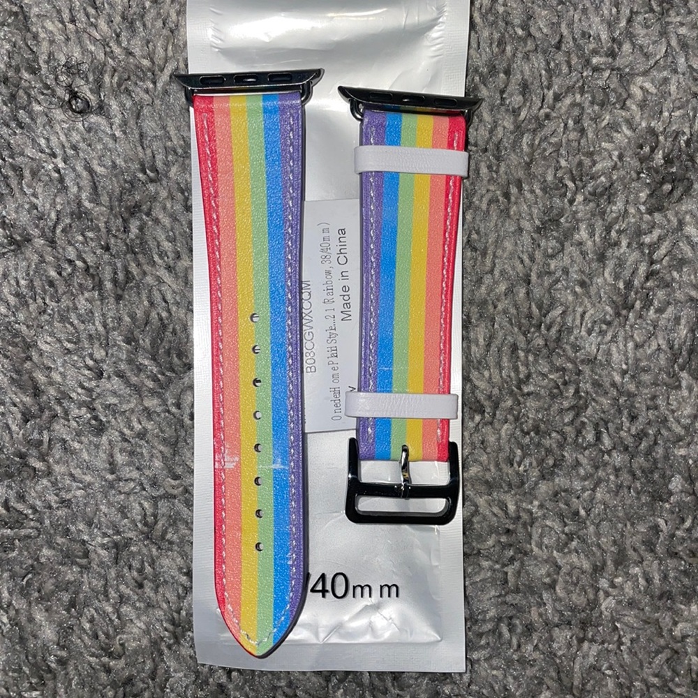 Apple Watch 38/40mm Band